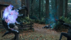 تریلر فیلم پروژه آدام The Adam...