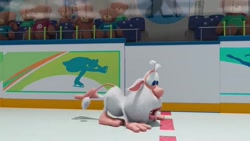 بابو . مخصوص بچه ها