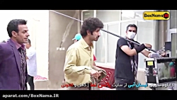 دانلود قسمت ۲۰ نیسان ابی (سریا...