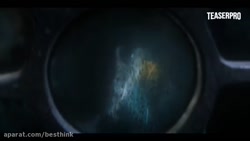 تریلر فصل 2 سریال بازی مرکب &y...