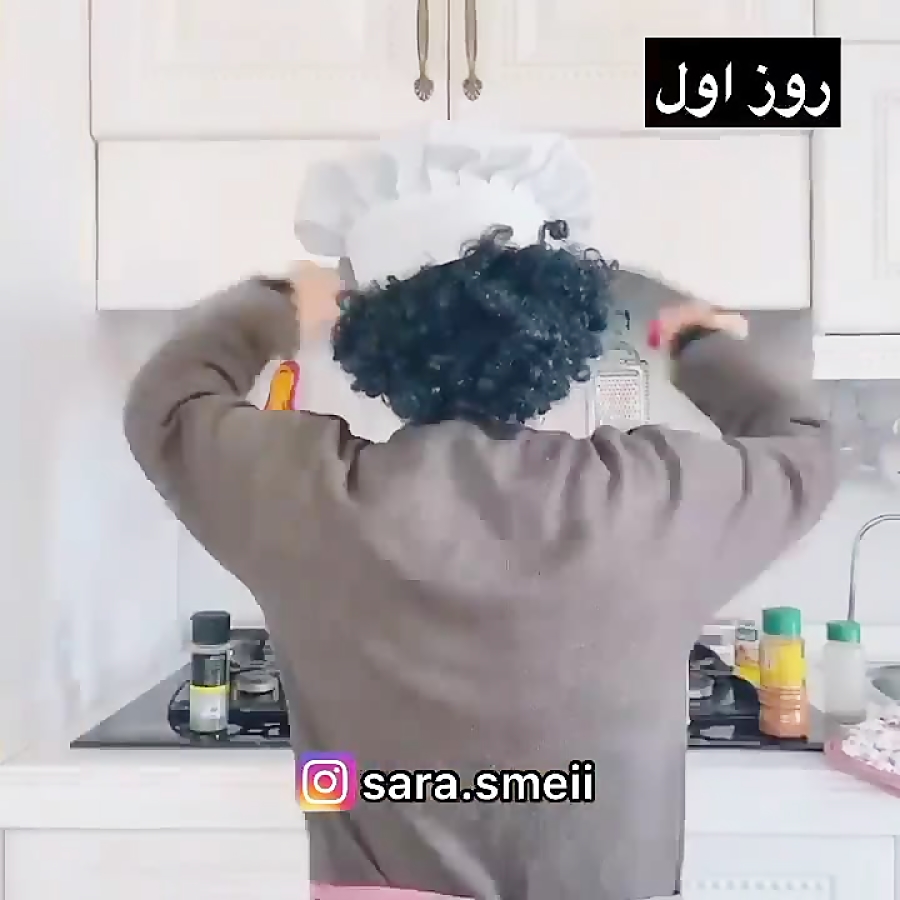 طنز خنده دار سارا سمایی طنز خنده دار