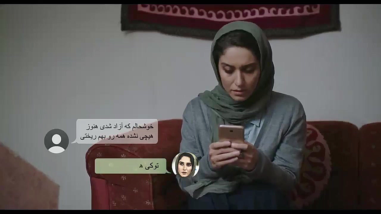 دانلود قسمت بیست و دوم خسوف [ قسمت 22 سریال خسوف ] زمان237ثانیه