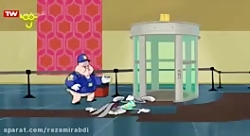 بازگز وخرگوش