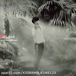 عشق بین بی تی اس آرمی بی تی اس