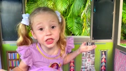 برنامه کودک استیسی شو ، ناستیا...