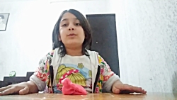 کیفیت اسلایم ابرو بادی الیسا