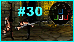 مورتال کمبت چالش 30# brvbar; Mortal Kombat Challenge
