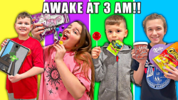 مدی و سیلا  چالش خوردی خوراکی...