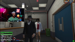 دادستان شهر شدم فراری دادم زند...