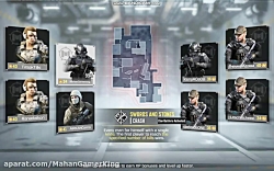 گیم پلی از بازی Call Of Duty Mobile (PC)