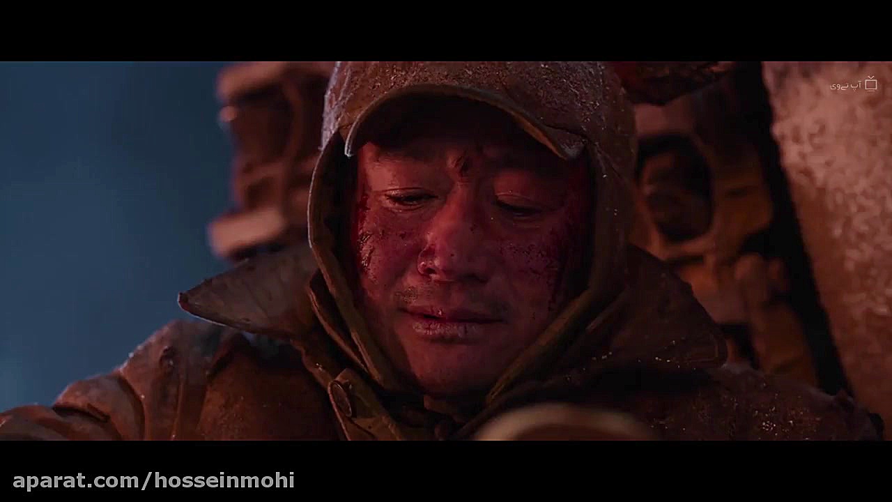 فیلم نبرد در دریاچه چانگجین The Battle at Lake Changjin 2021 زیرنویس فارسی زمان10547ثانیه