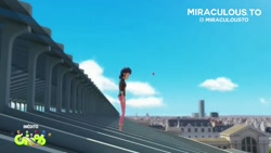 دختر کفشدوزکی و گربه ی سیاه فص...