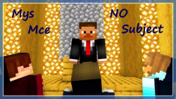 ماینکرافت بدون موضوع قسمت ۴ |...