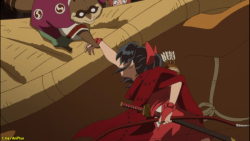 شاهزاده نیمه شیطان فصل 2 قسمت...