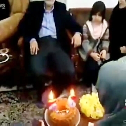 تولد سردار شهید حاج قاسم سلیمانی