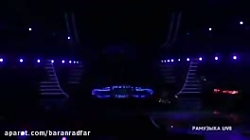 کنسرت بی تی اس my universe کنس...