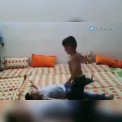 کشتی کج خنده دار