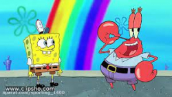 کارتون جدید باب اسفنجی  انیمیش...