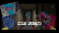 Poppy playtime_پاپی پلی تایم _ برو تا یام یام نشدی