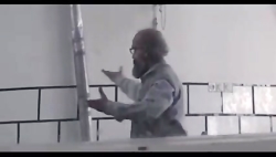 تیزر فیلم سینمای چشم گواه