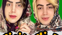 طنز جدید ایرانی طنز خنده دار ح...