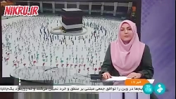 بخشنامه جدید دولت عربستان برای حج عمره بخشنامه جدید دولت عربستان برای حج عمره