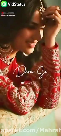 کلیپ دخترونه هندی باحال