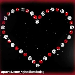 کلیپ عاشقانه