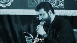 جان سلام به حسین امیر و سلطان سلام - حسین سیب سرخی