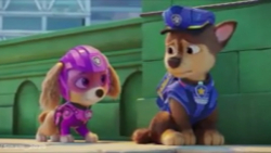 فیلم سینمایی سگ های نگهبان 202...