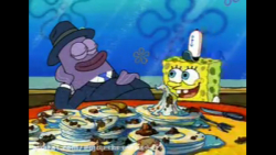 باب اسفنجی دوبله فارسی