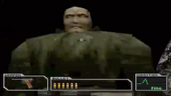 رزیدنت اویل بازمانده 1 پارت 2...