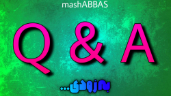 چالش QA | هر سوالی داری ازم بپرس