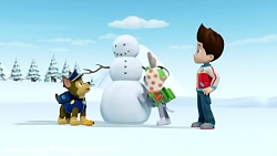 انیمیشن سگهای نگهبان دوبله فار...