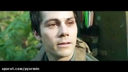 فیلم عشق هیولا