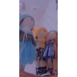 فیلم سینمایی عروسکی