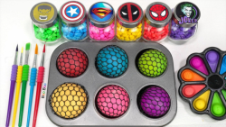 سرگرمی های کودکانه ||  نحوه در...