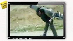 مرد اهنین | کلیپ های جالب و خن...