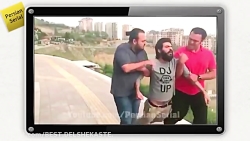 ماچ سوم | کلیپ های جالب و خنده...