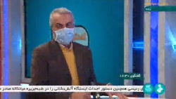 از سال ۱۳۹۸ تا الان لایروبی میانکاله انجام نشده است از سال ۱۳۹۸ تا الان لایروبی میانکاله انجام نشده است