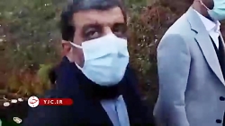 وزیر میراث فرهنگی: اولین قدم برای ساماندهی سواحل، شناسایی دقیق این نقاط است وزیر میراث فرهنگی: اولین قدم برای ساماندهی سواحل، شناسایی دقیق این نقاط است