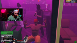 بتمن گروگان گیر میشود بار تو ج...