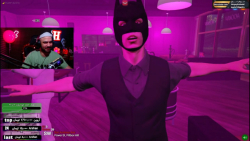 بتمن خشن ترین آدم دنیا تو جی ت...