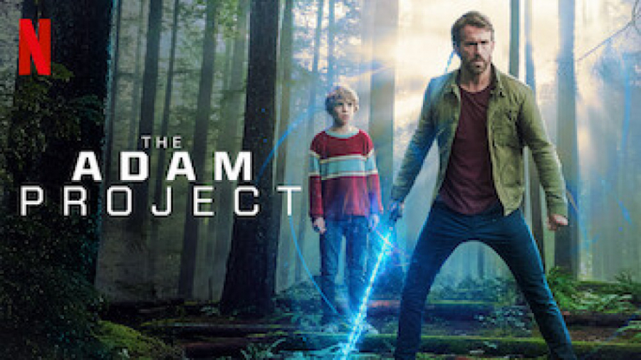 فیلم پروژه آدام The Adam Project 2022 زیرنویس فارسی زمان6348ثانیه