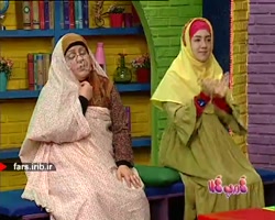 ترانه شاد کودکانه درباره &quot...