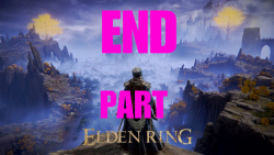 لتس پلی بازی Elden Ring Part 4 End