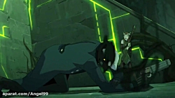 انیمیشن افسانه واکس ماکینا فصل...