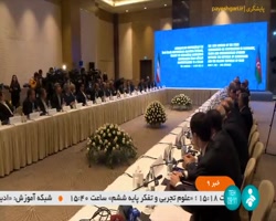 توسعه همکاری های اقتصادی ایران و جمهوری آذربایجان توسعه همکاری های اقتصادی ایران و جمهوری آذربایجان