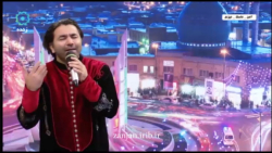 ترانه ترکی یاغیش یاغیر  عطا شا...