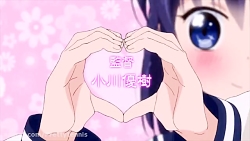 انیمه کوتاهOoyasan wa Shishunk...